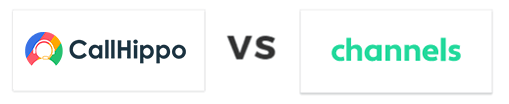 CallHippo vs Channels