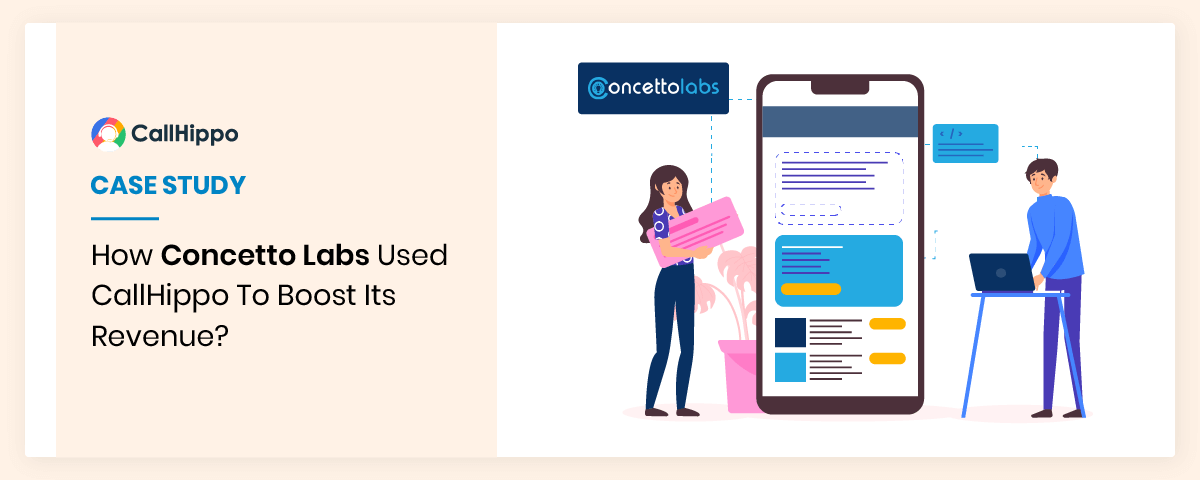 Case Study - CallHippo