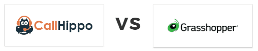 Comparison - CallHippo