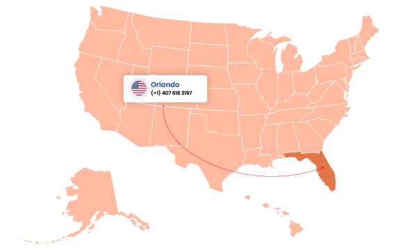 407 Area Code