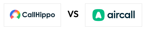 CallHippo vs Aircall