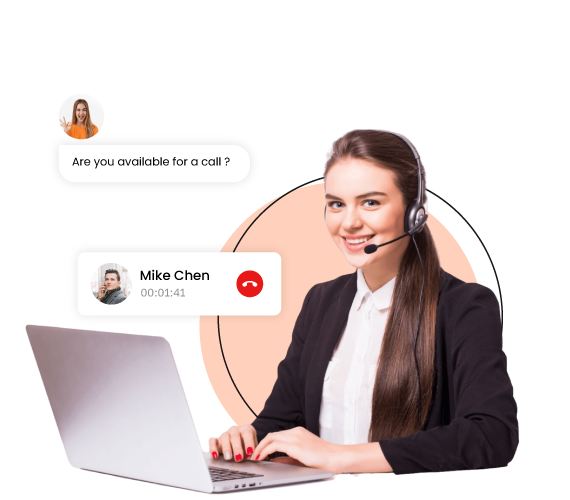 cloud telephone system