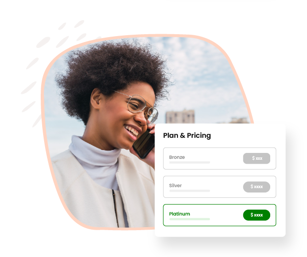 Lower Communication Costs