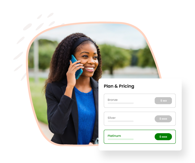 Cost effective South-Africa virtual number