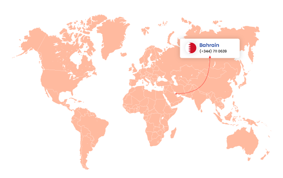 Dominate the Bahrain Market