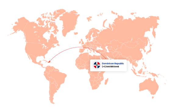 Dominate the USA Market