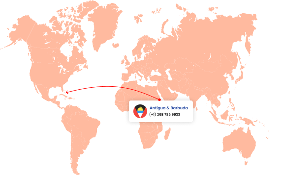 Dominate the antigua-and-barbuda Market