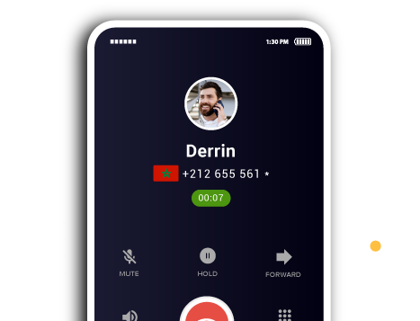 Free Trial of Morocco virtual number