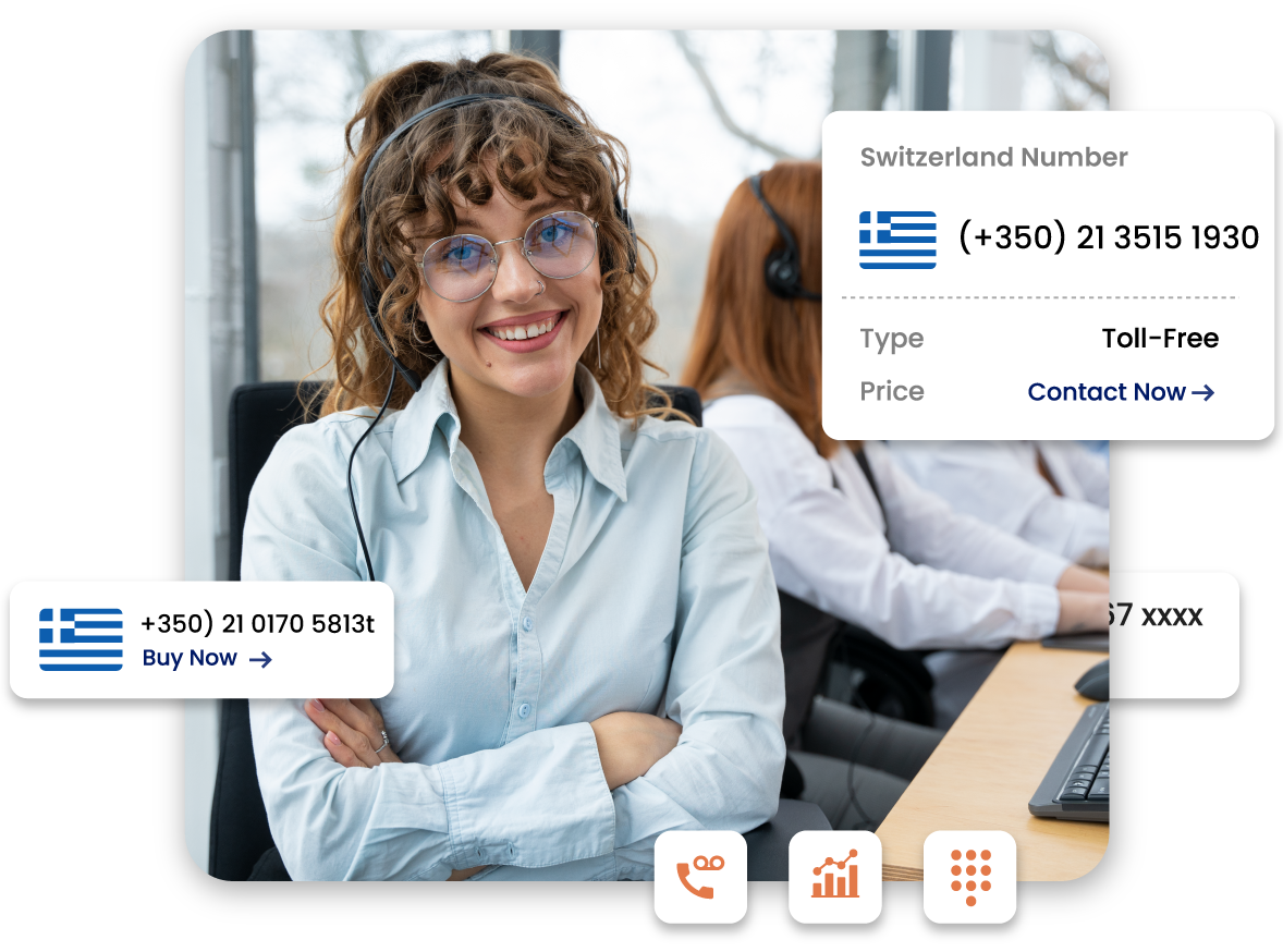 how to call with hidden number greece