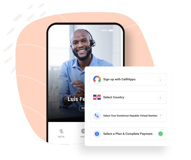 How To Get a Dominican-Republic Virtual Number