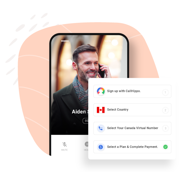 How To Get a canada Virtual Number