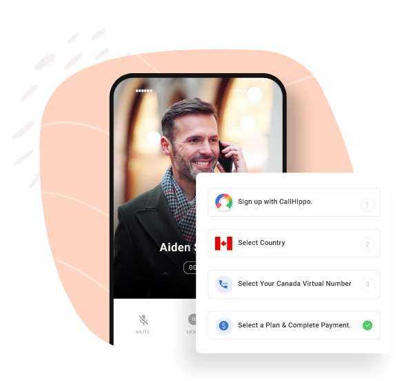 How To Get a canada Virtual Number