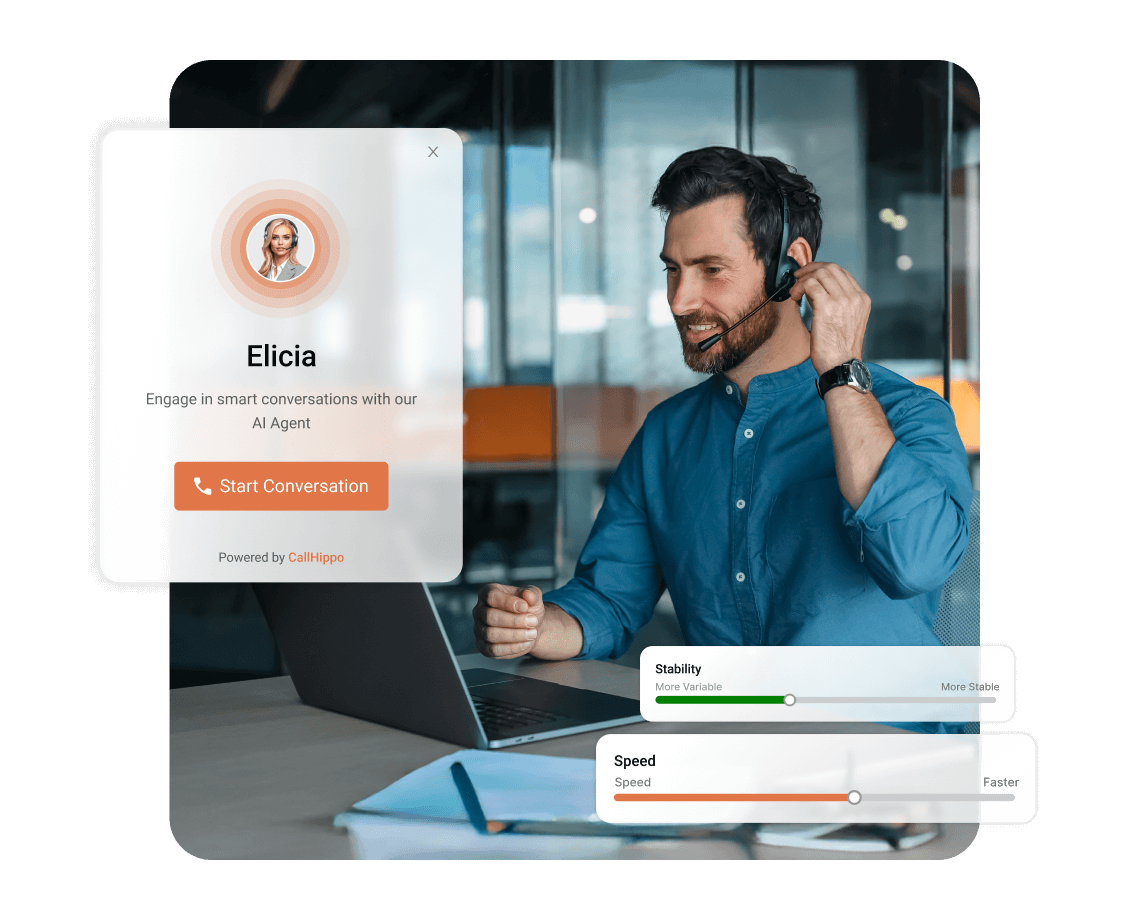 CallHippo: Seamless Internal Calling