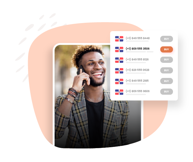 Why Do You Need Dominican-Republic Virtual Numbers