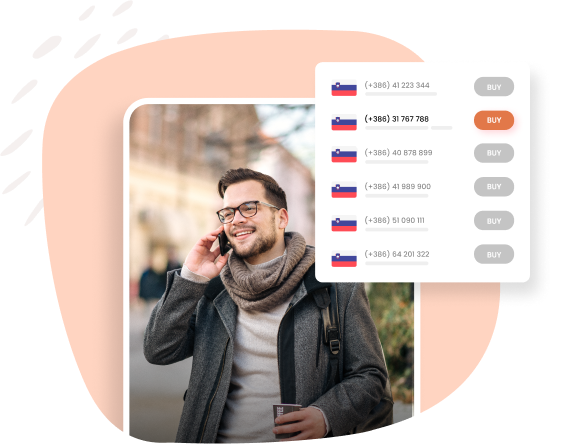 Why Do You Need Slovenia Virtual Numbers