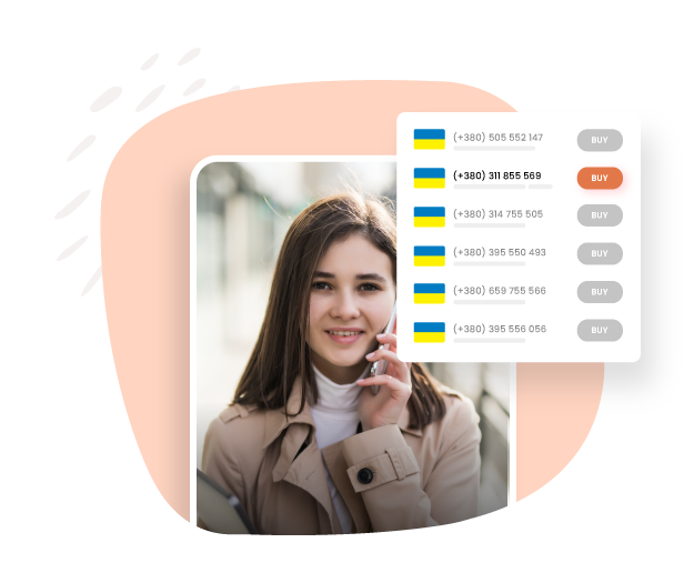 Why Do You Need Ukraine Virtual Numbers
