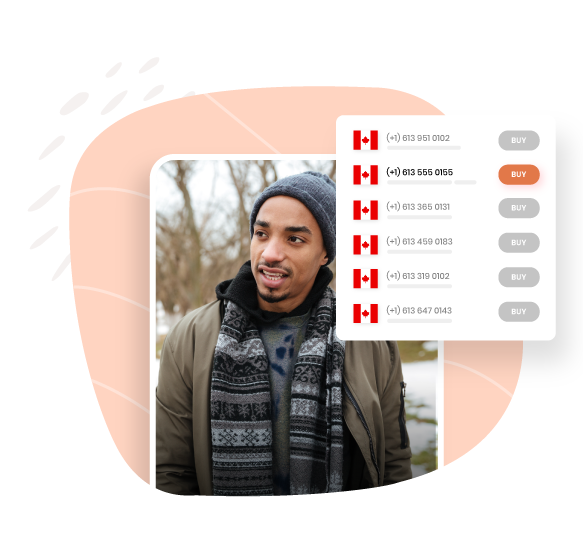 Why Do You Need canada Virtual Numbers