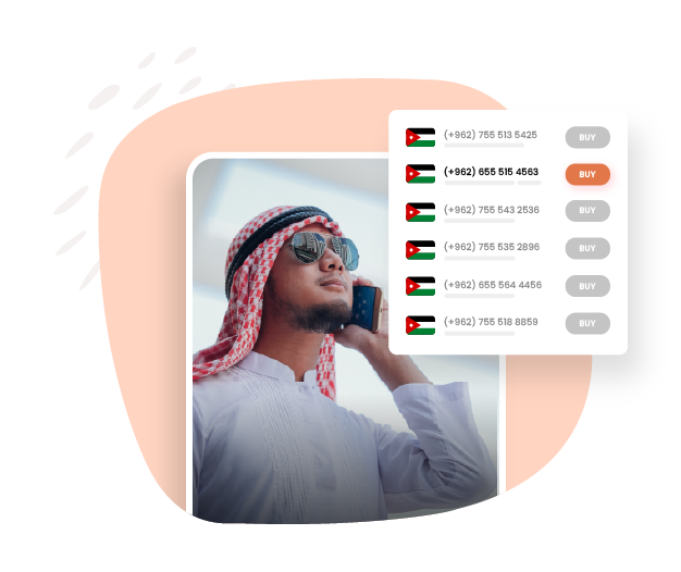 Why Do You Need jordan Virtual Numbers