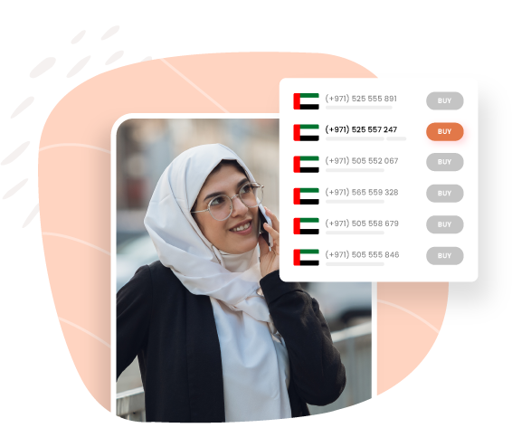 Why Do You Need uae Virtual Numbers