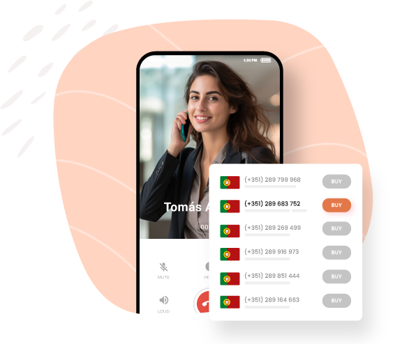 Why Do You Need Portugal Virtual Numbers