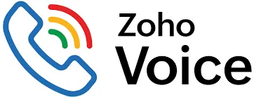 Zoho Voice