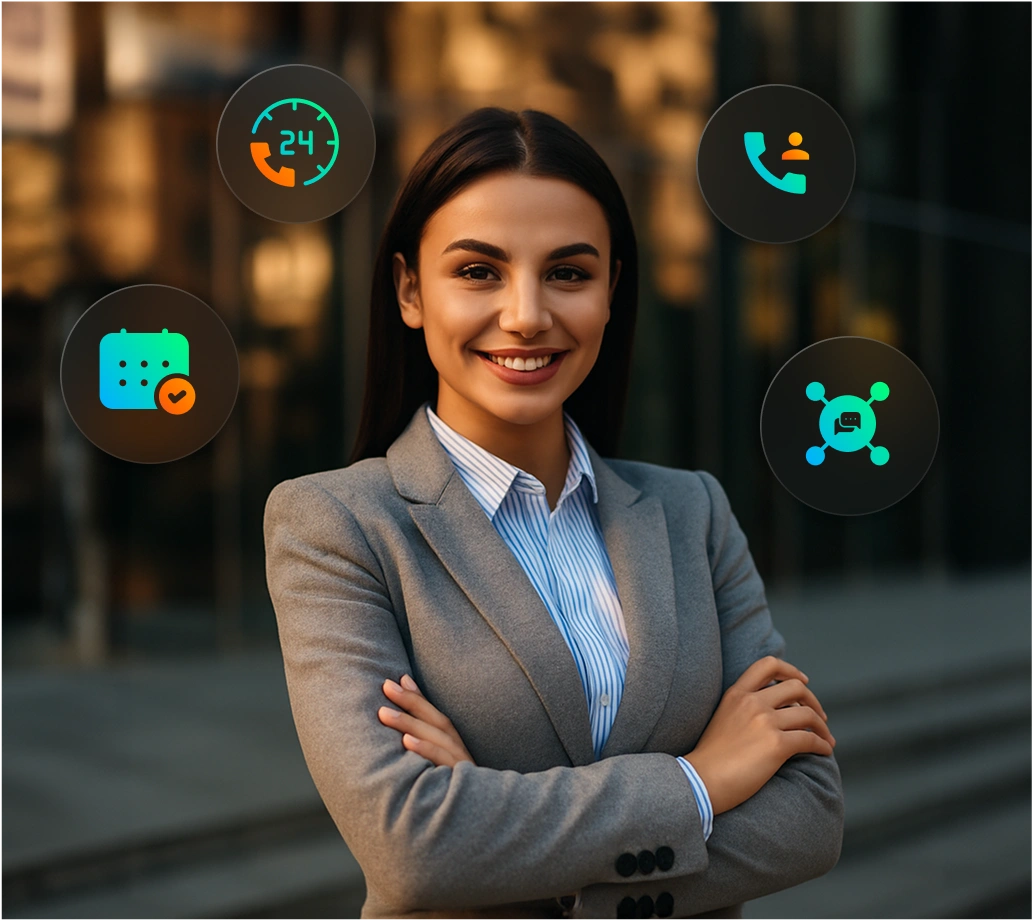 AI for Agency