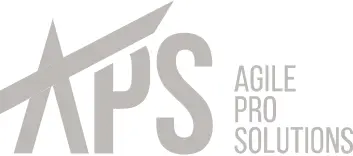 agile pro solustion logo