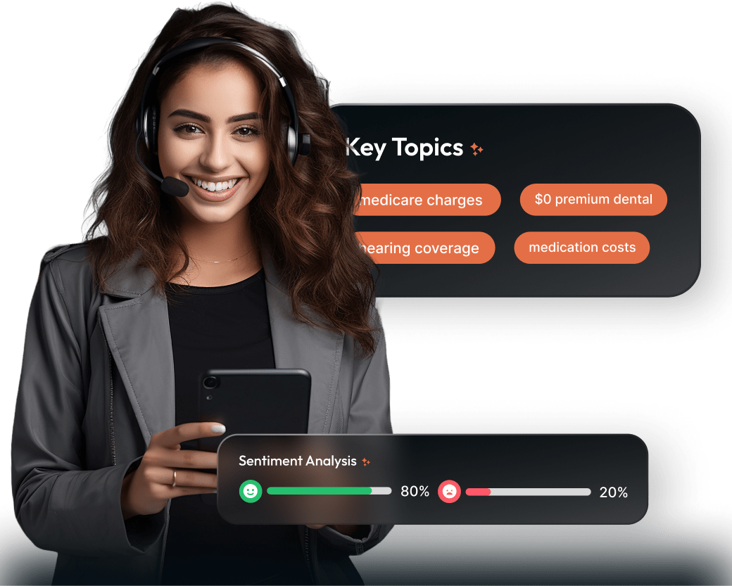 AI Conversation Intelligence