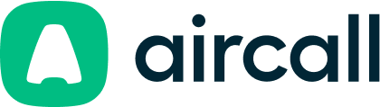 Aircall Logo