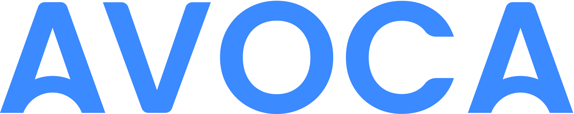 Ivoca Logo
