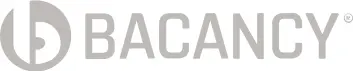 Bacancy logo