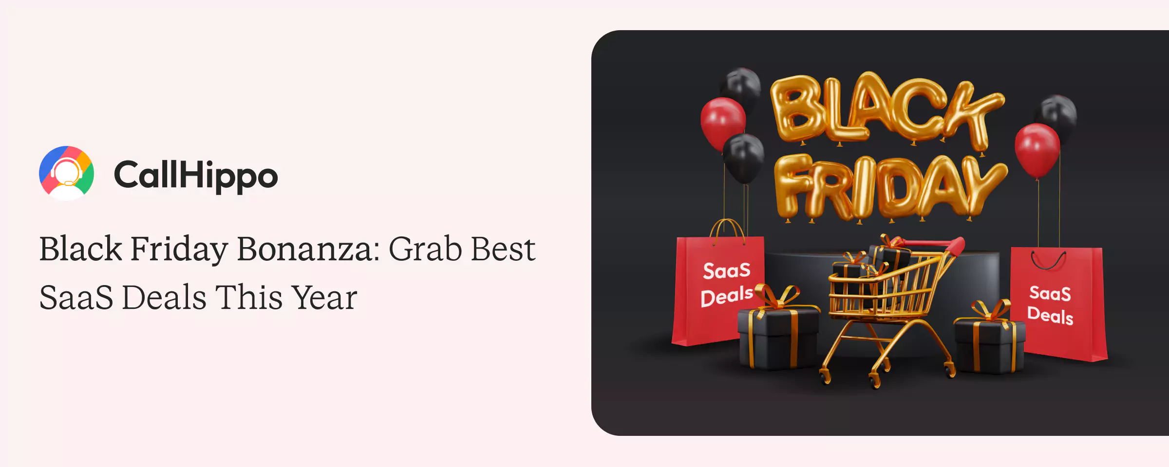 Best Black Friday SaaS Deals This Year