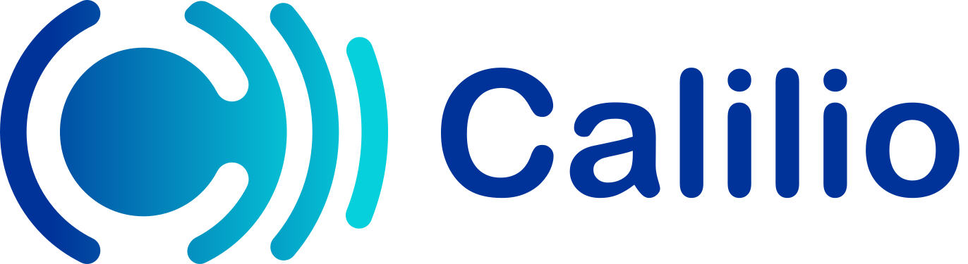 calilio Logo