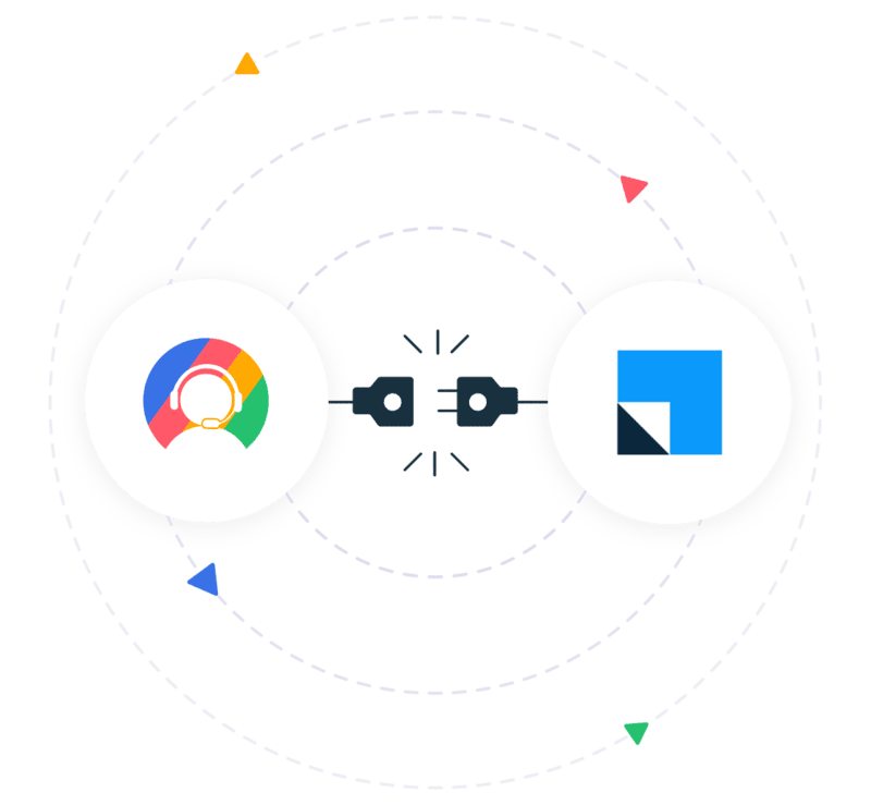 Power Up Your Communication with CallHippo LeadSquared