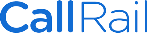 CallRail Logo