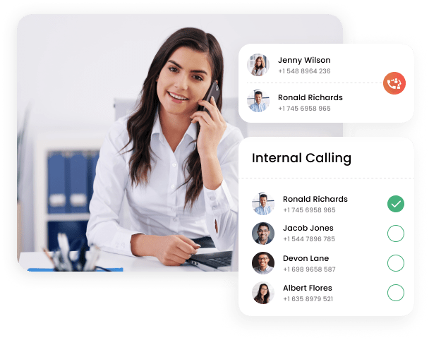 The Best Alternatives to RingCentral