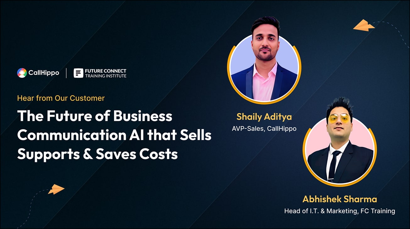 Future of Business Communication