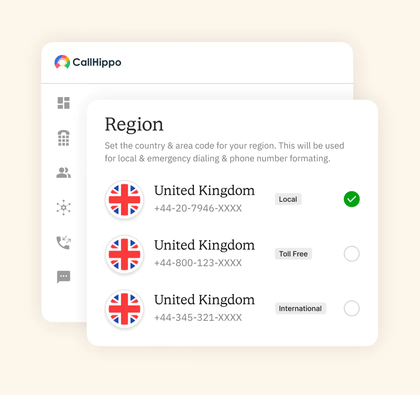 Get A UK Virtual Phone Number For Business