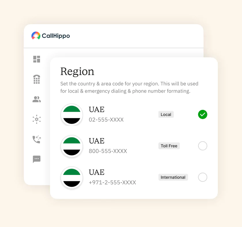 Get a UAE Virtual Phone Number