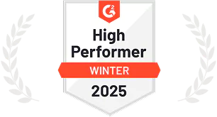 high performer winter