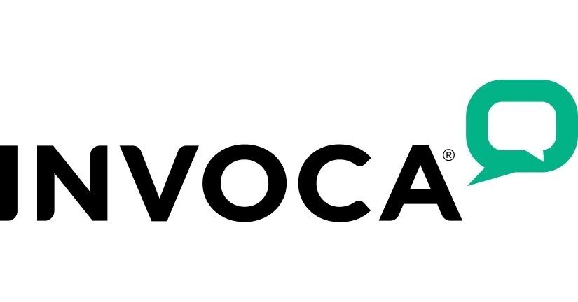 Invoca Logo