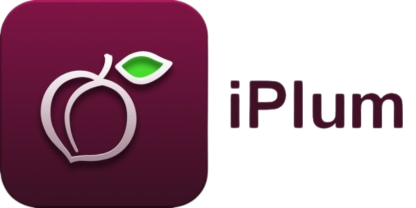 iPlum Logo