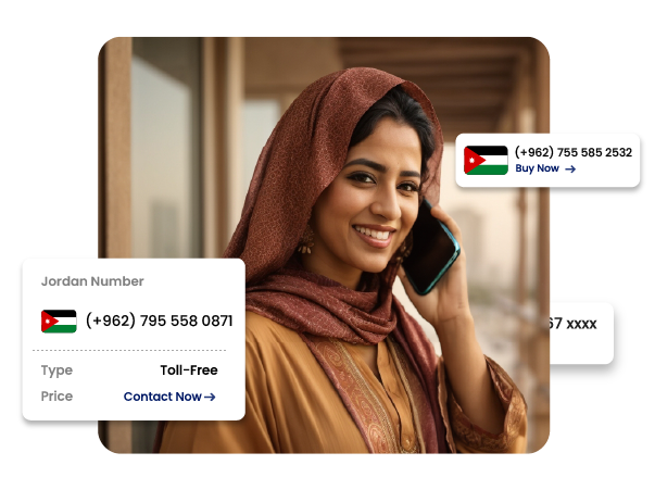 jordan international Numbers