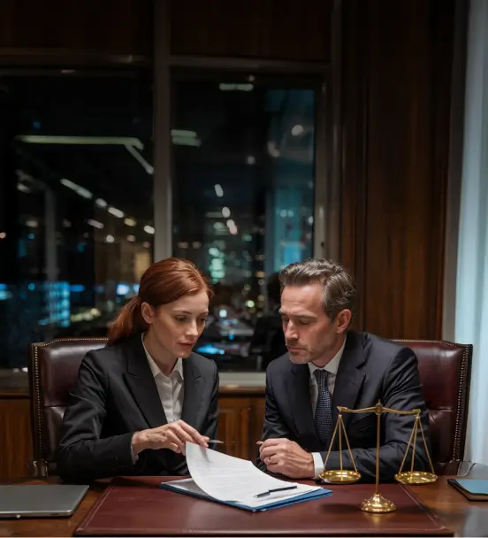 Chat agent product image