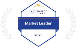 software suggest market leader