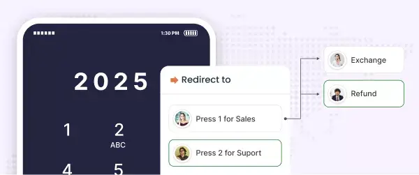 Multi-level Transfer