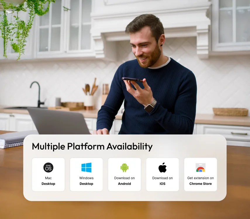 use online mobile number in multiple device
