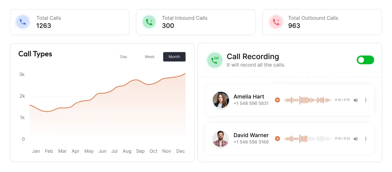 Business Phone System