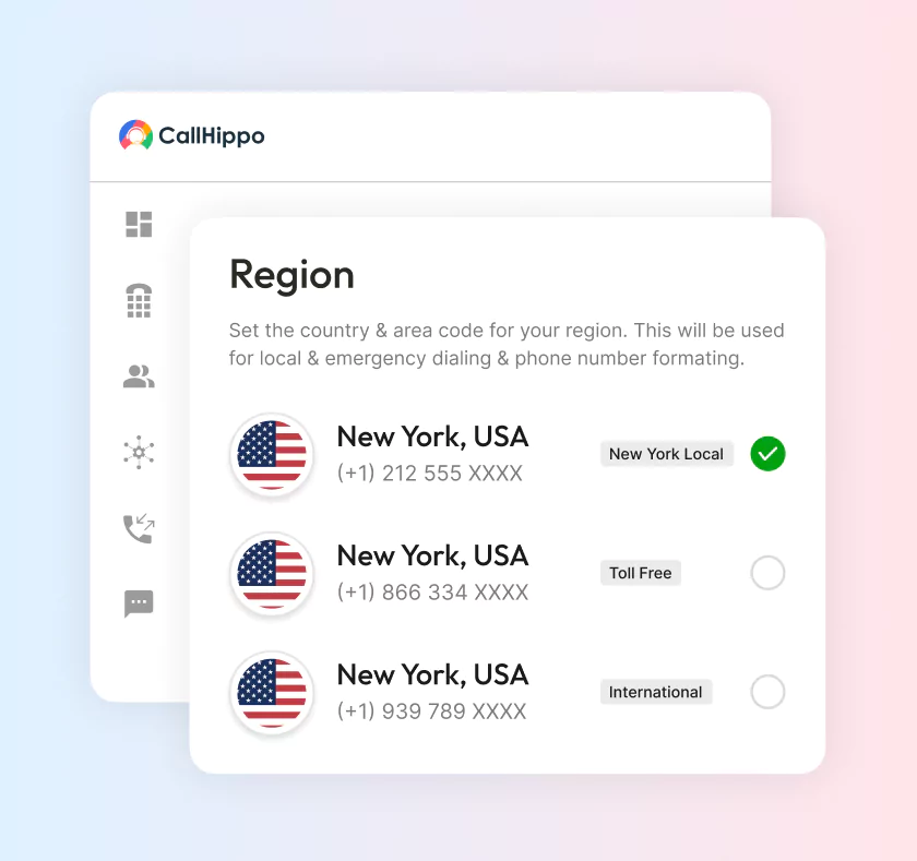 Get a New York Virtual Phone Number