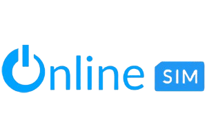 Onlinesim Logo